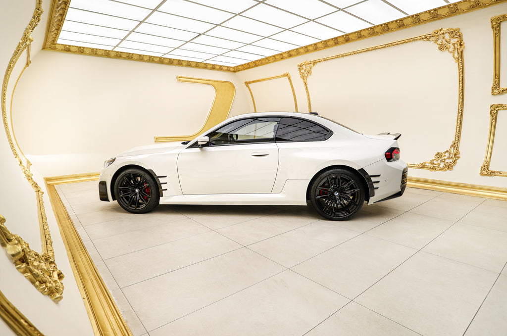 2023 BMW M2 Coupe