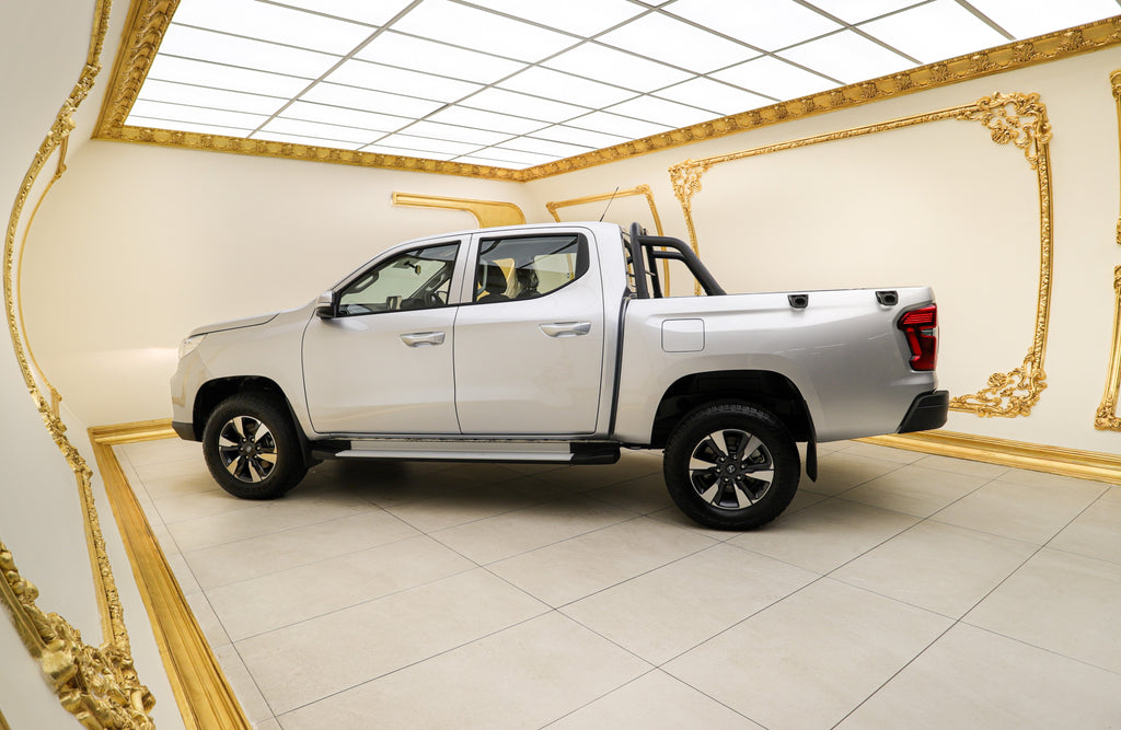 2026 Changan Hunter 2.0d CS Double Cab