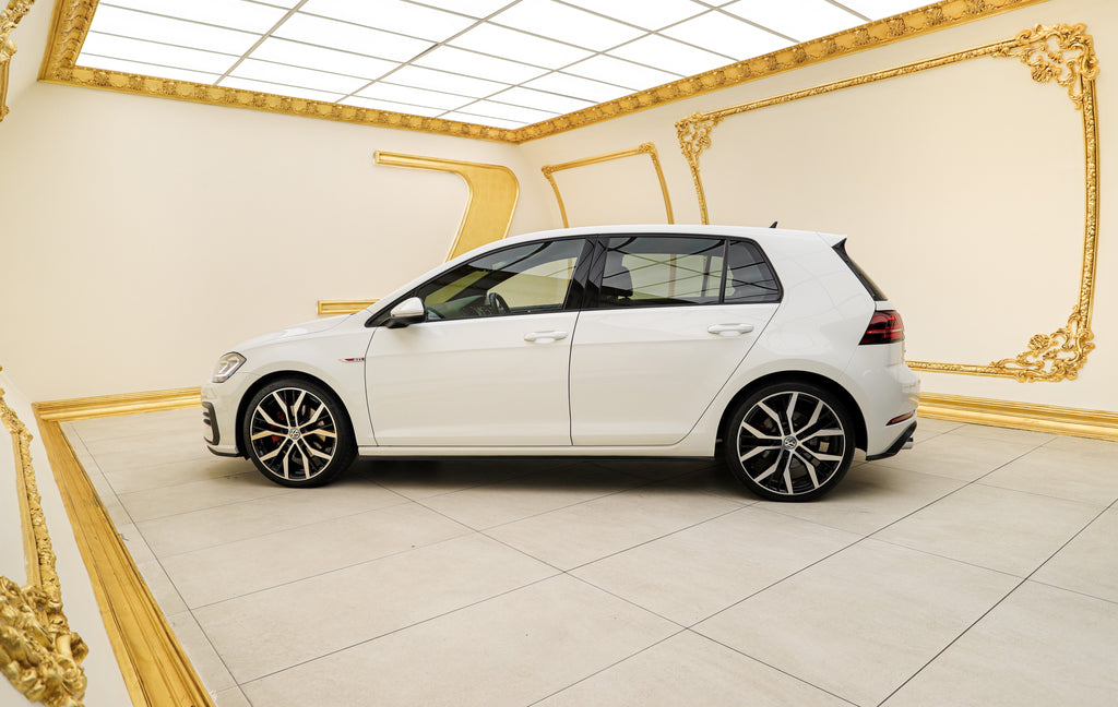 2019 Volkswagen Golf 7.5 GTI 2.0 DSG