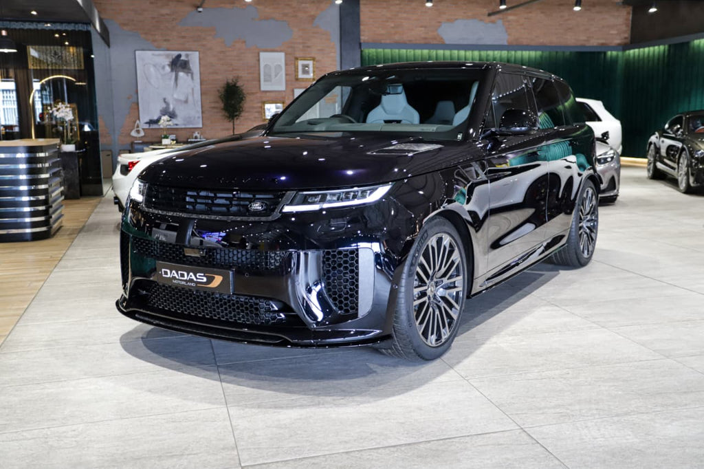 2026 Range Rover Sport 4.4 P635 Edition Two