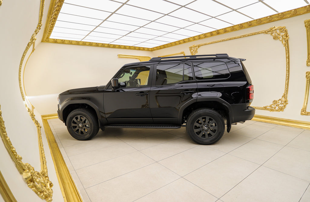 2026 Toyota Land Cruiser Prado 2.8GD VX-R