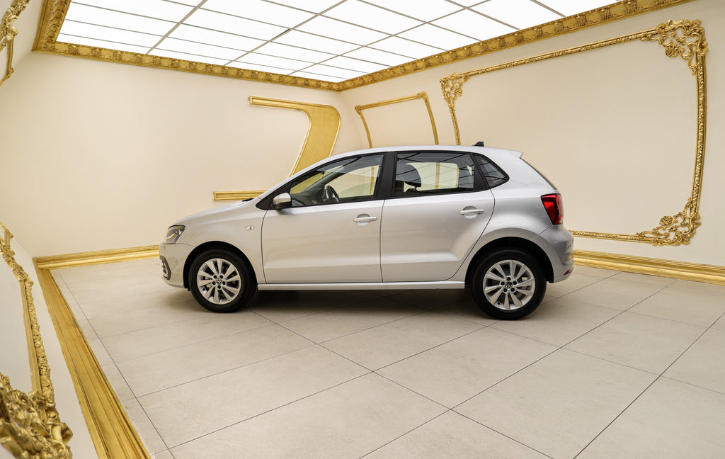 2026 Volkswagen Polo Vivo 1.4 Life