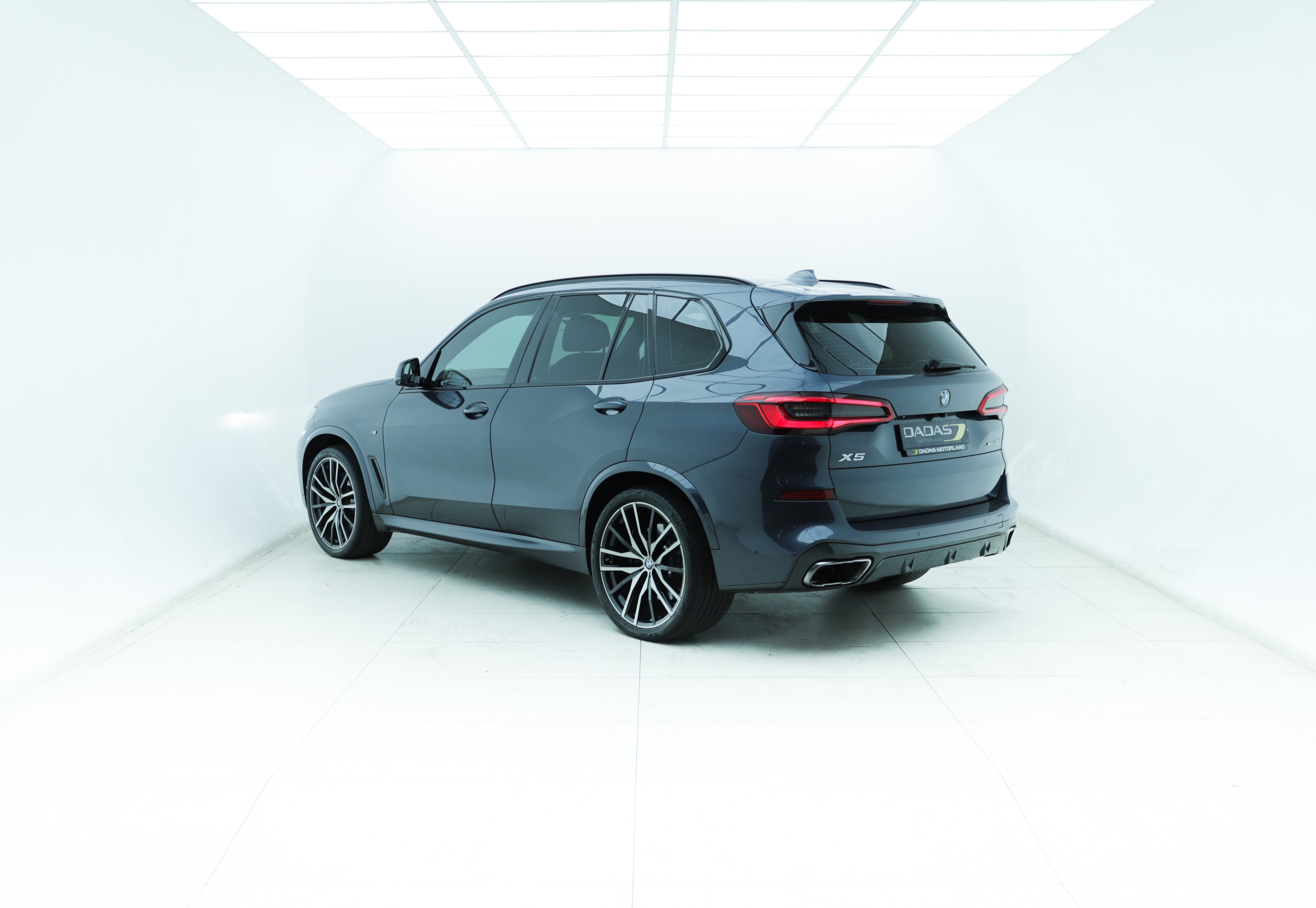 2019 BMW X5 xDrive30d M Sport