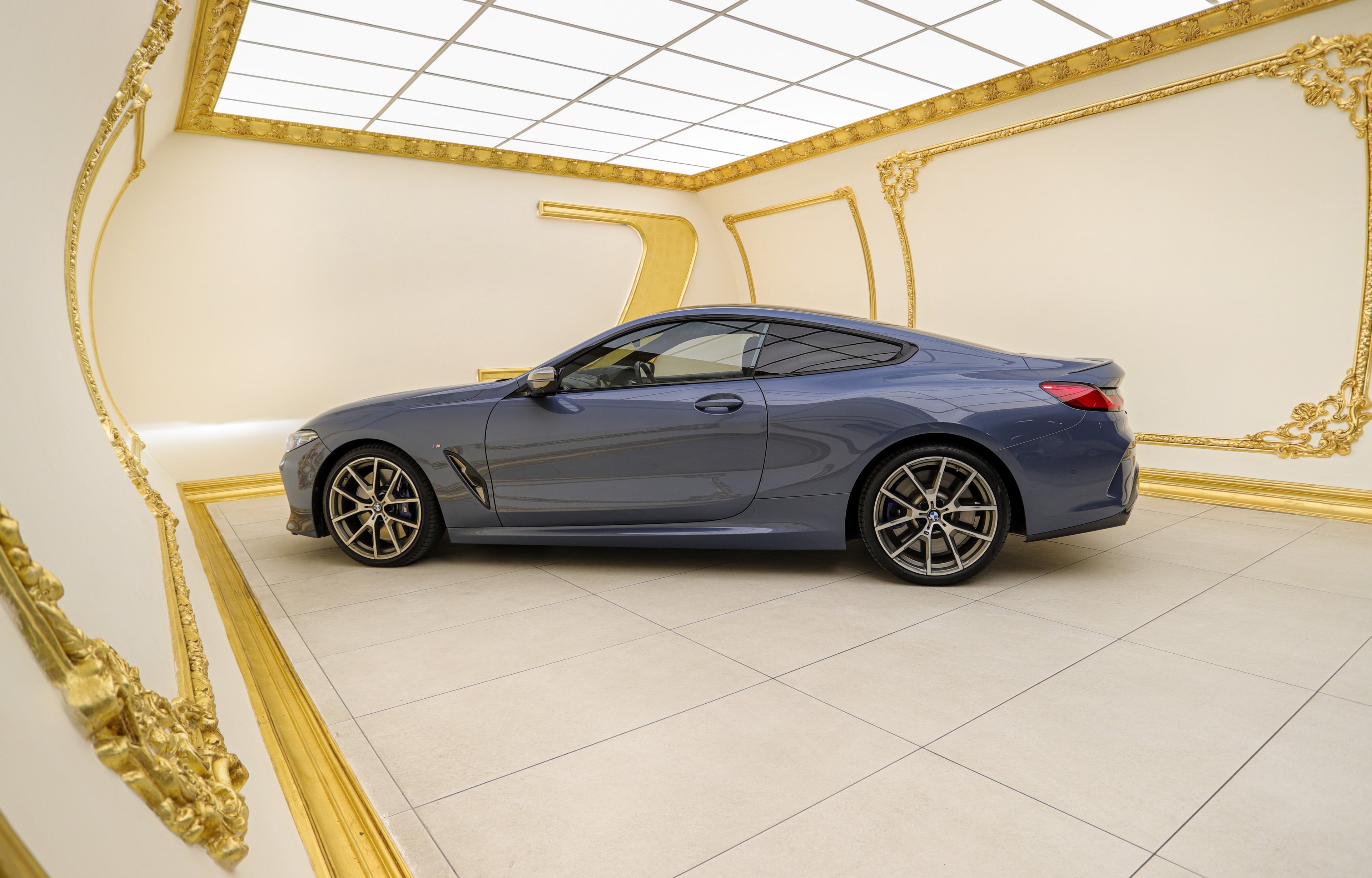2019 BMW M850i xDrive