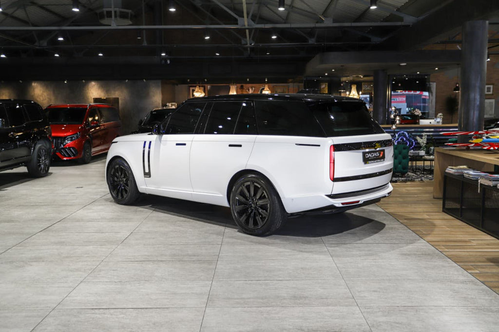 2023 Range Rover P530 4.4 Autobiography