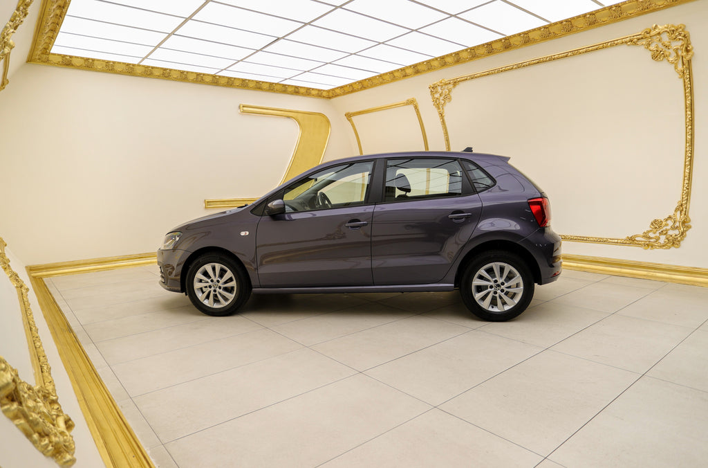 2026 Volkswagen Polo Vivo 1.4 Life