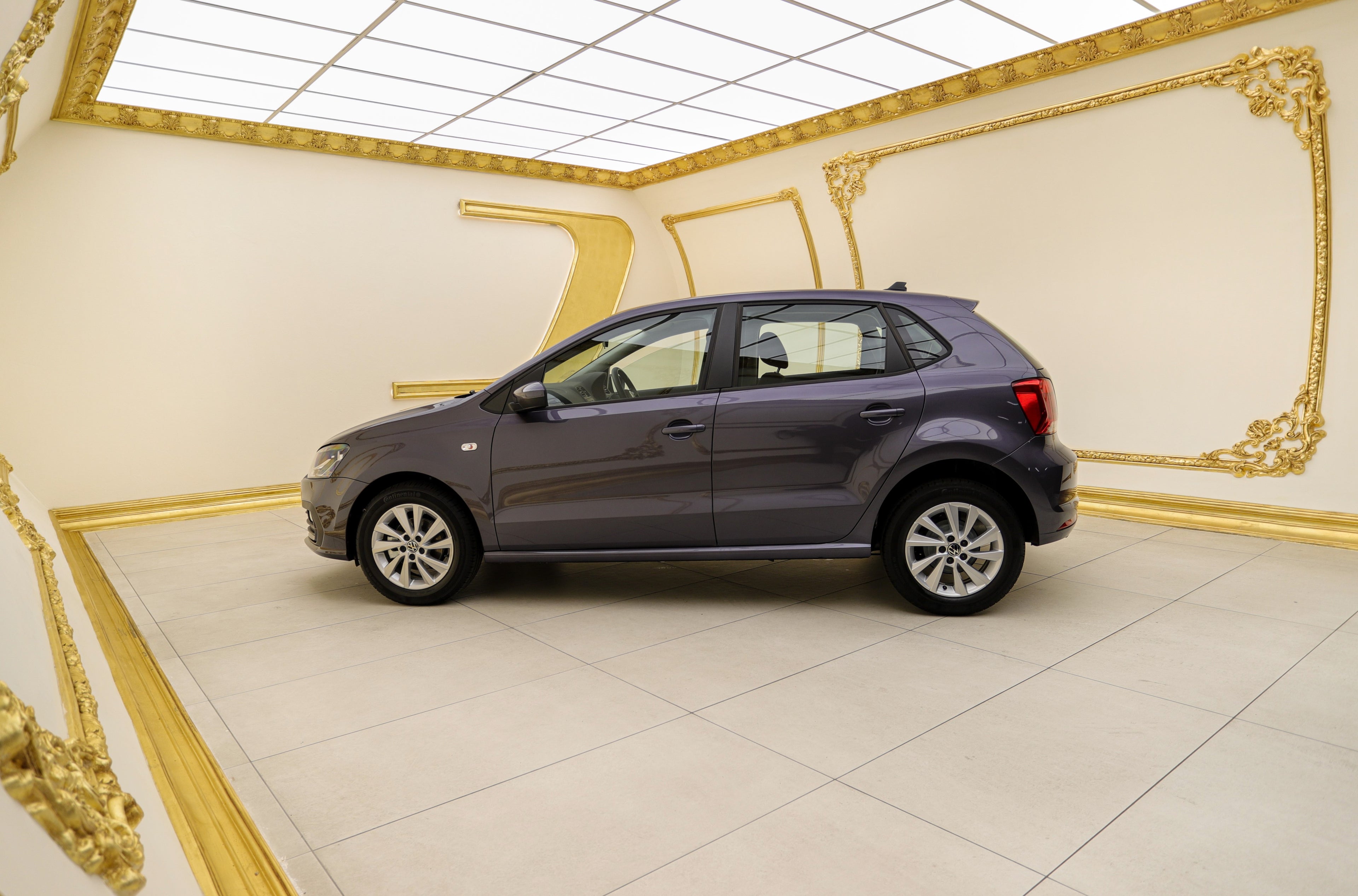 2026 Volkswagen Polo Vivo 1.4 Life