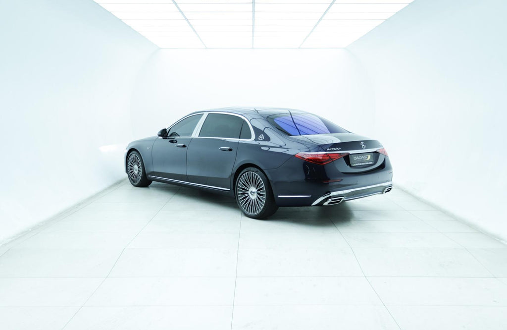 2023 Mercedes Benz S680 Maybach