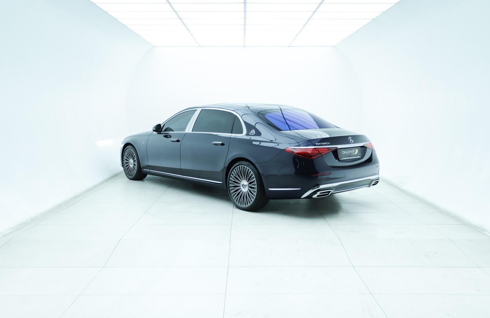 2023 Mercedes Benz S680 Maybach
