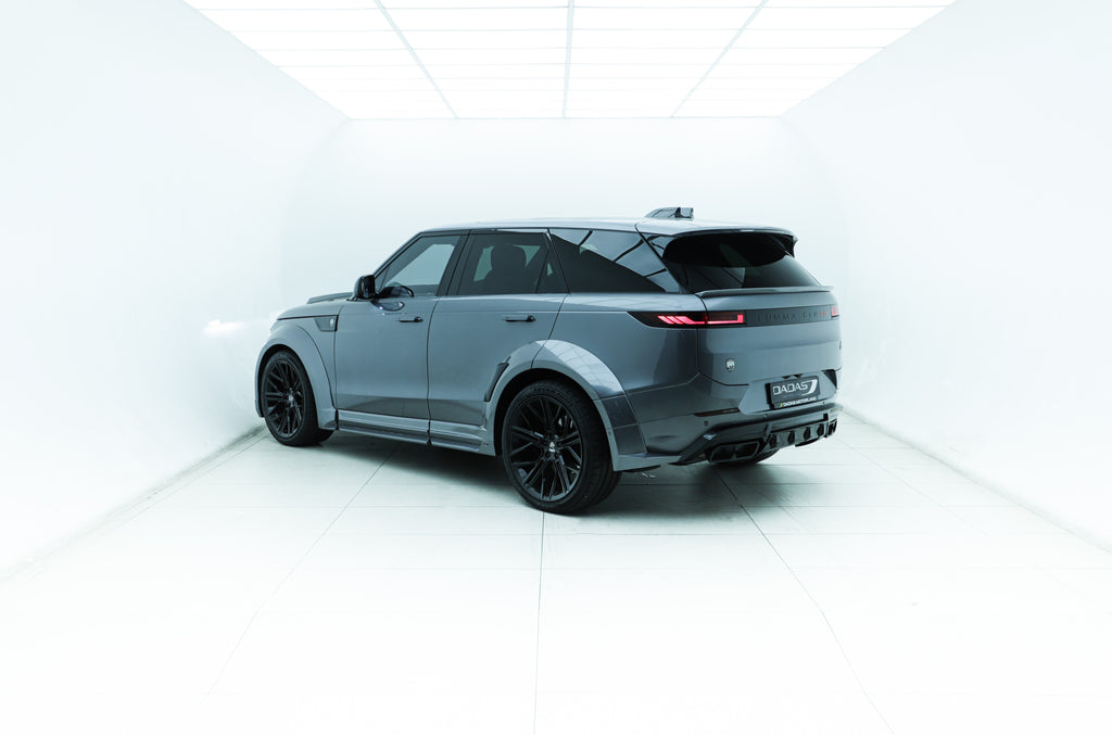 2024 Land Rover Range Rover Sport 3.0d Dynamic HSE Lumma