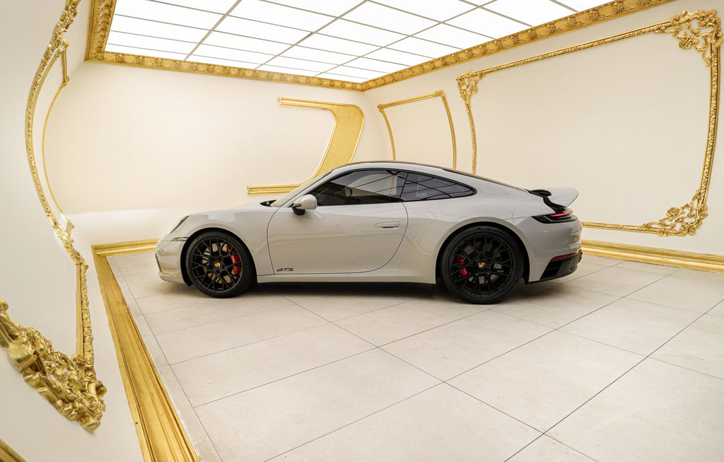2023 Porsche 911 Carrera GTS (992)
