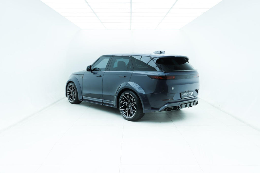 2024 Land Rover Range Rover Sport 3.0d Dynamic SE