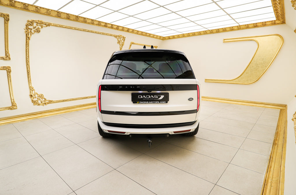 2023 Range Rover P530 4.4 Autobiography