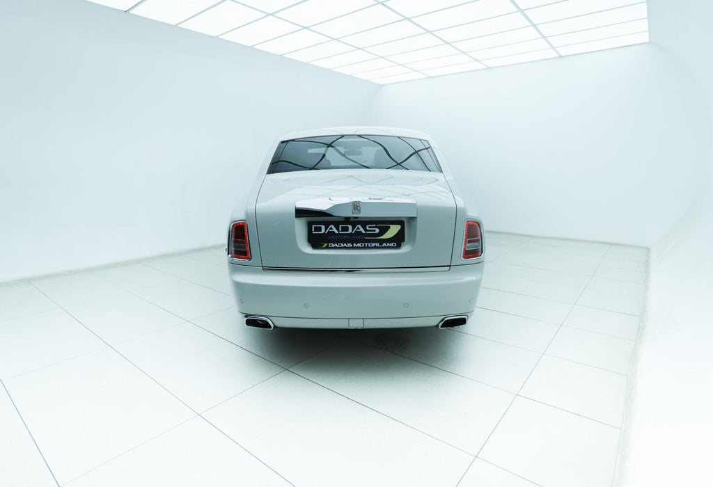 2015 Rolls-Royce Phantom II