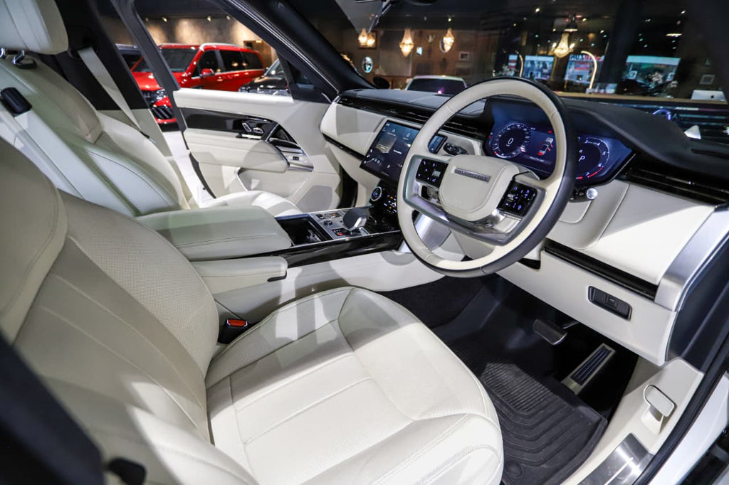 2023 Range Rover P530 4.4 Autobiography