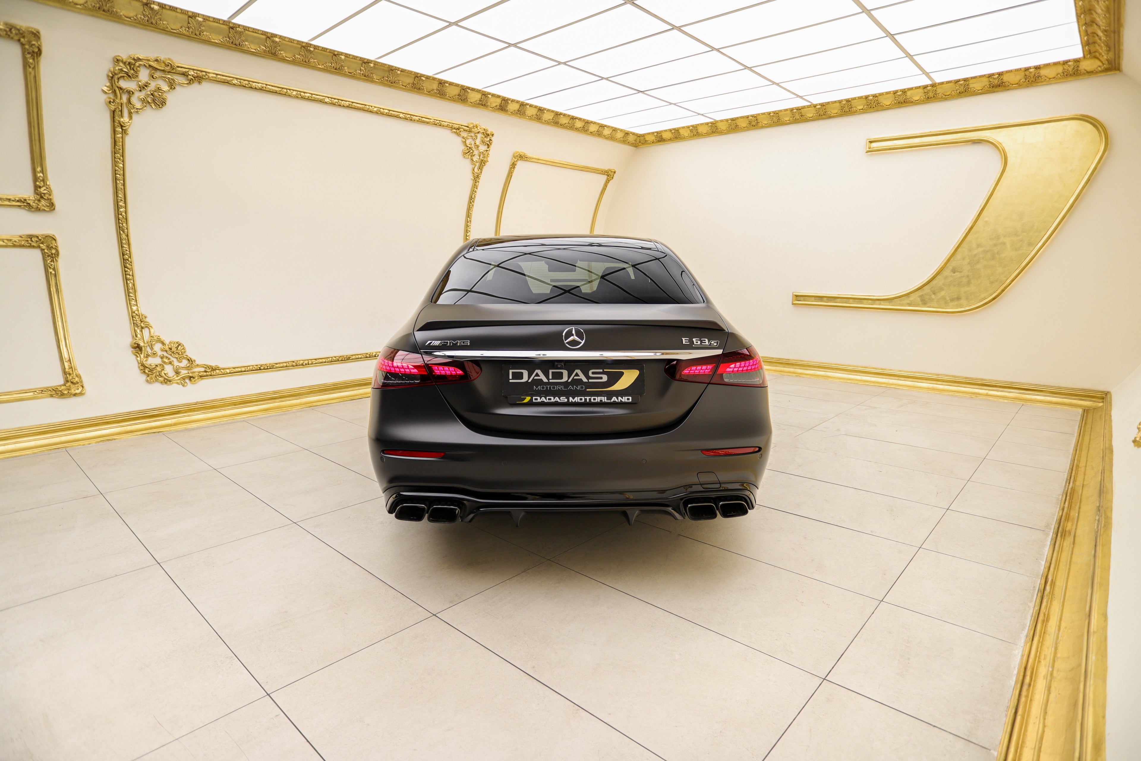 2023 Mercedes Benz E63 s AMG Final Edition