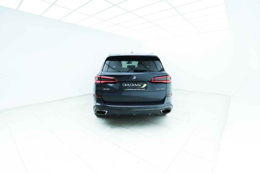 2019 BMW X5 xDrive30d M Sport