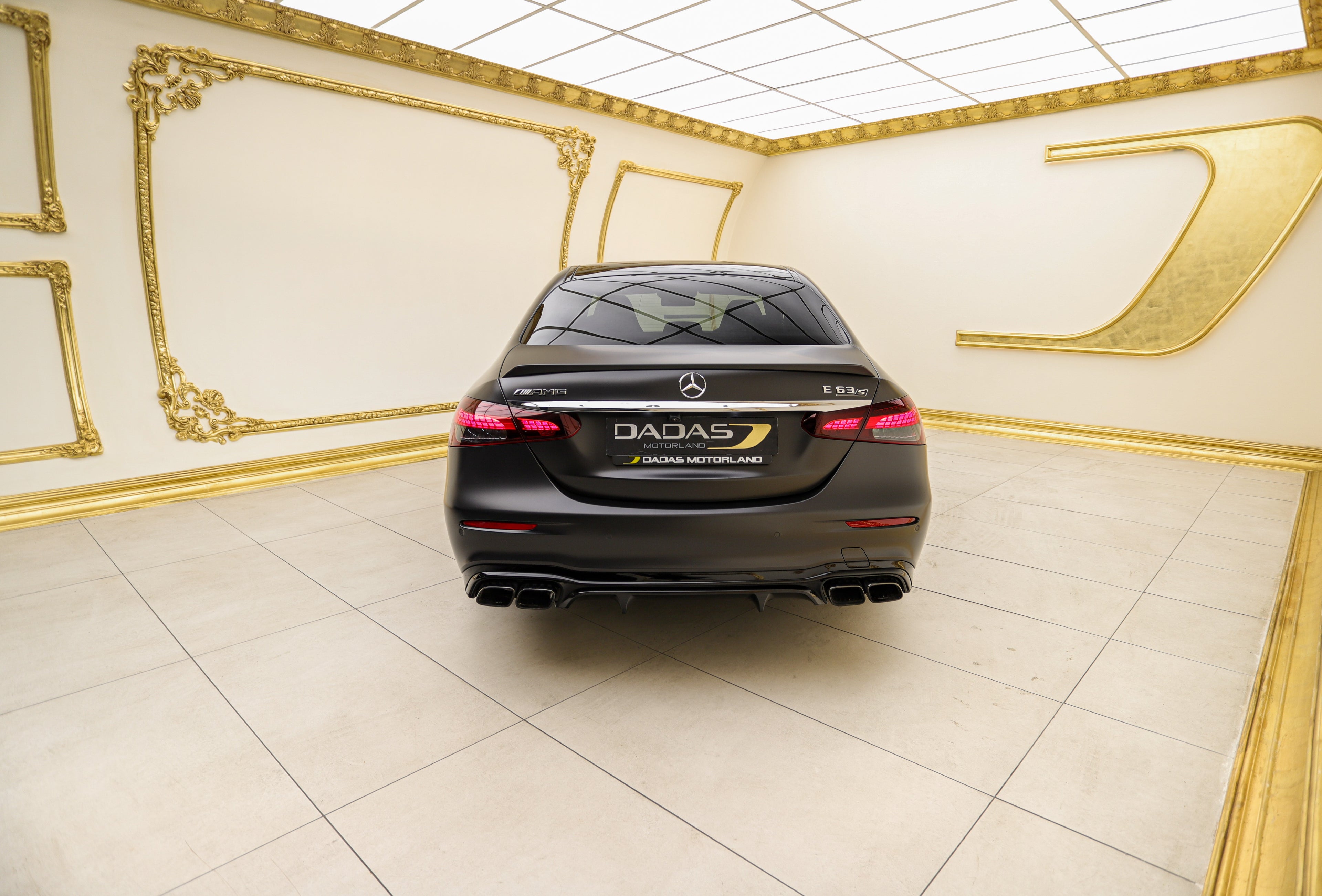 2023 Mercedes Benz E63 s AMG Final Edition