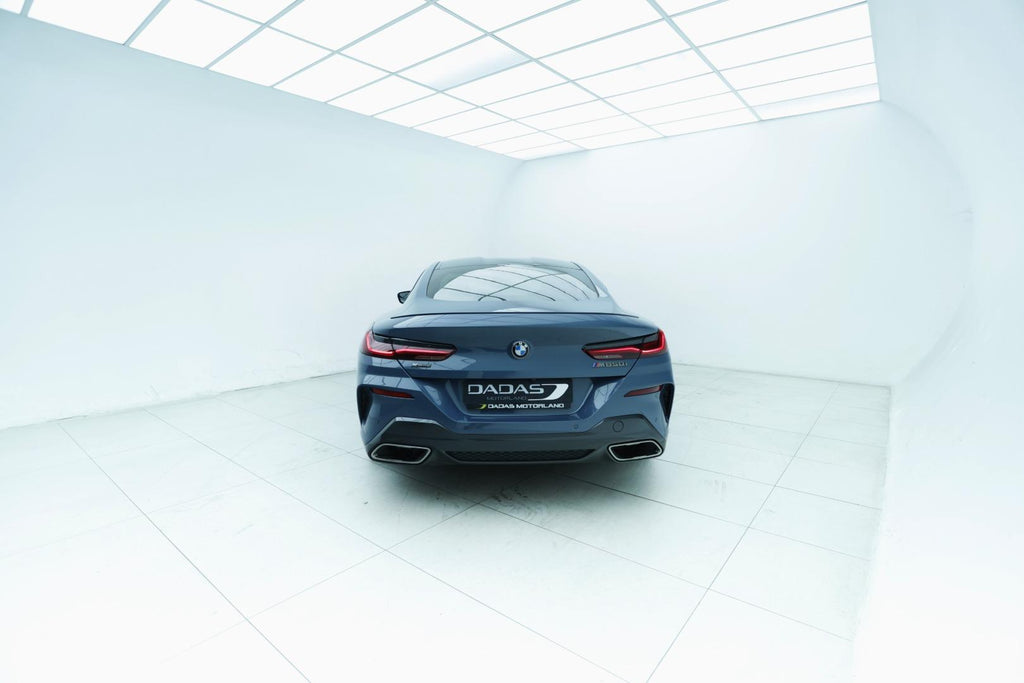 2019 BMW M850i xDrive