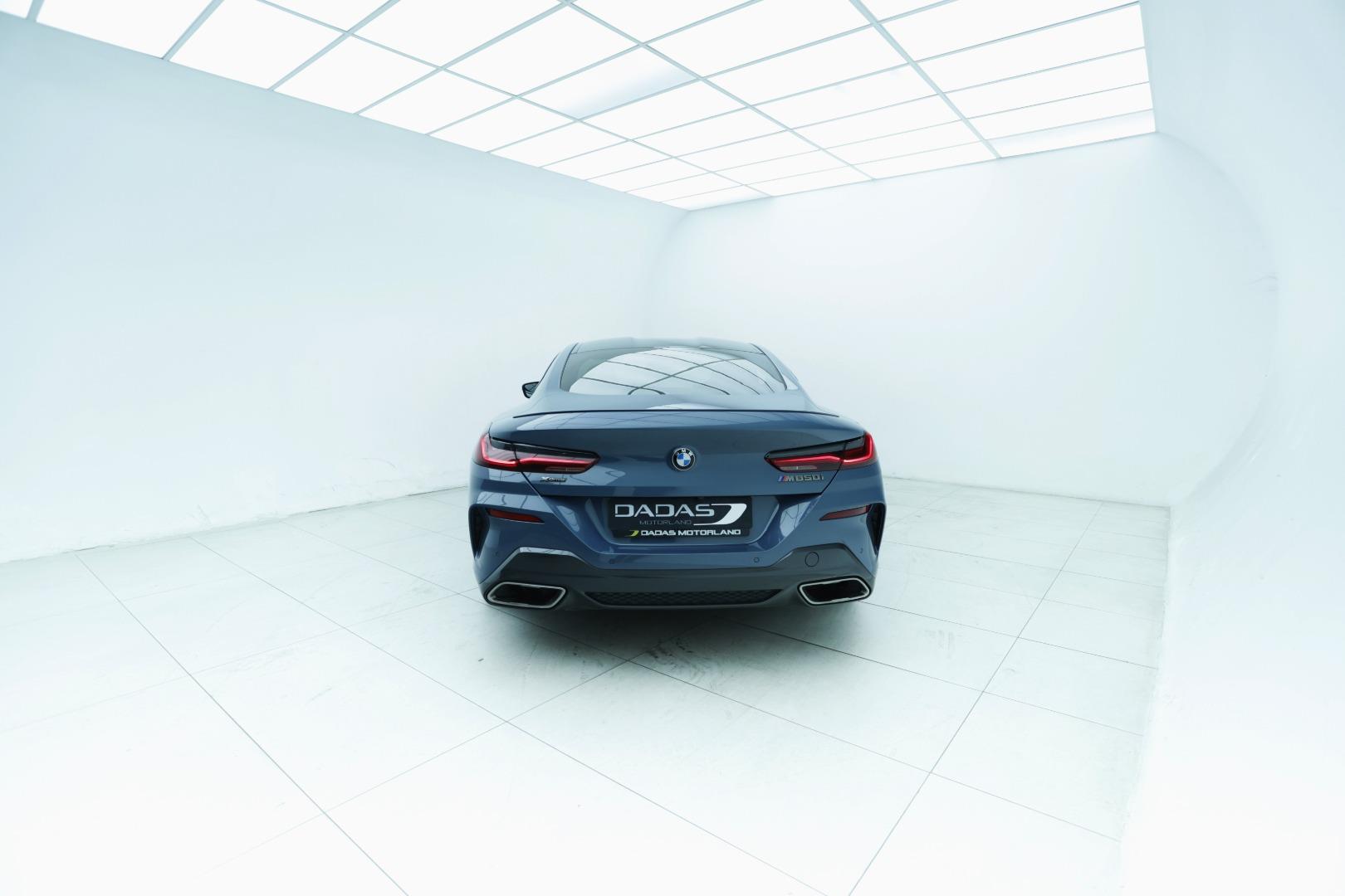 2019 BMW M850i xDrive