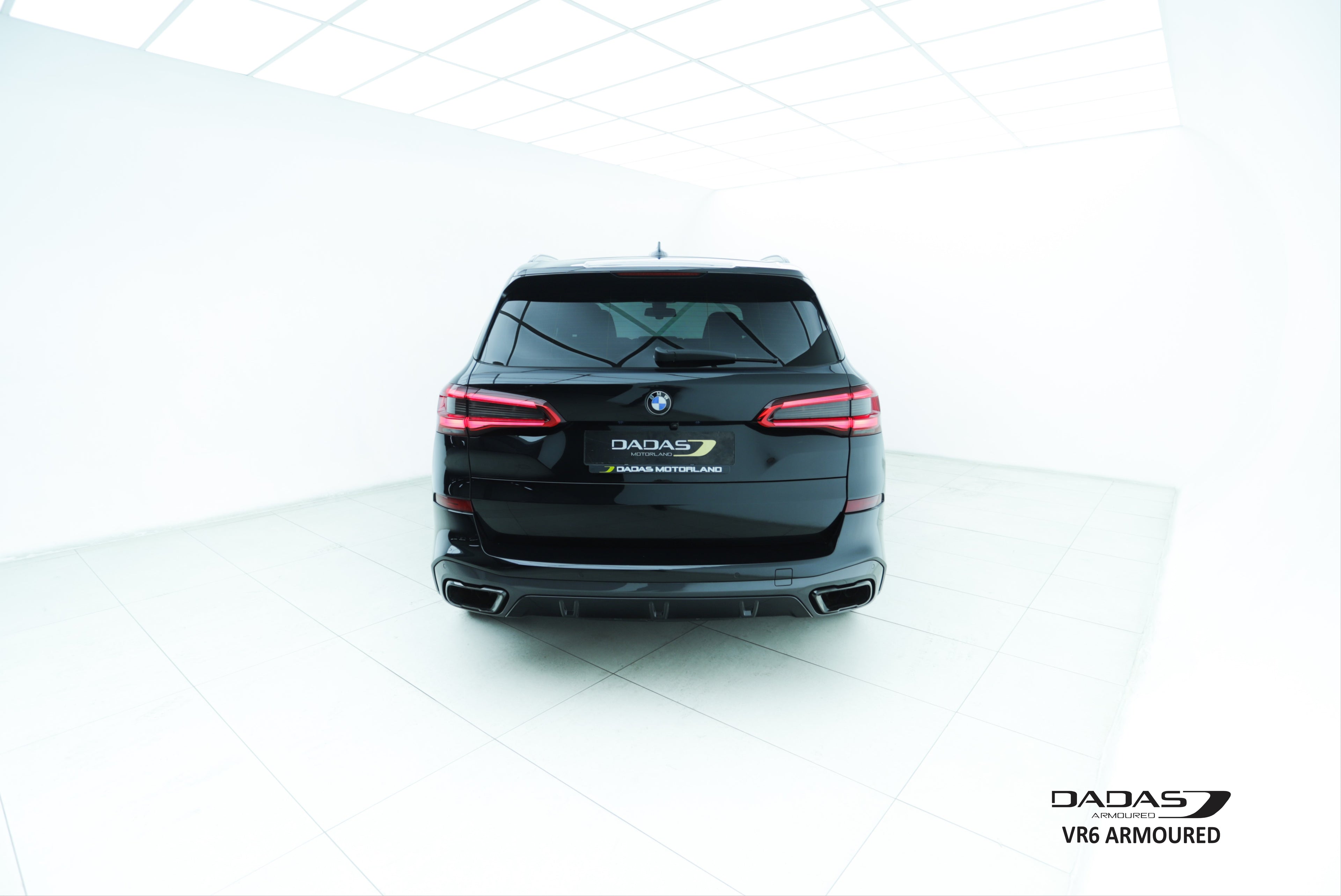 2023 BMW X5 M50i VR6