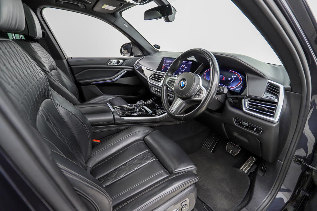 2019 BMW X5 xDrive30d M Sport