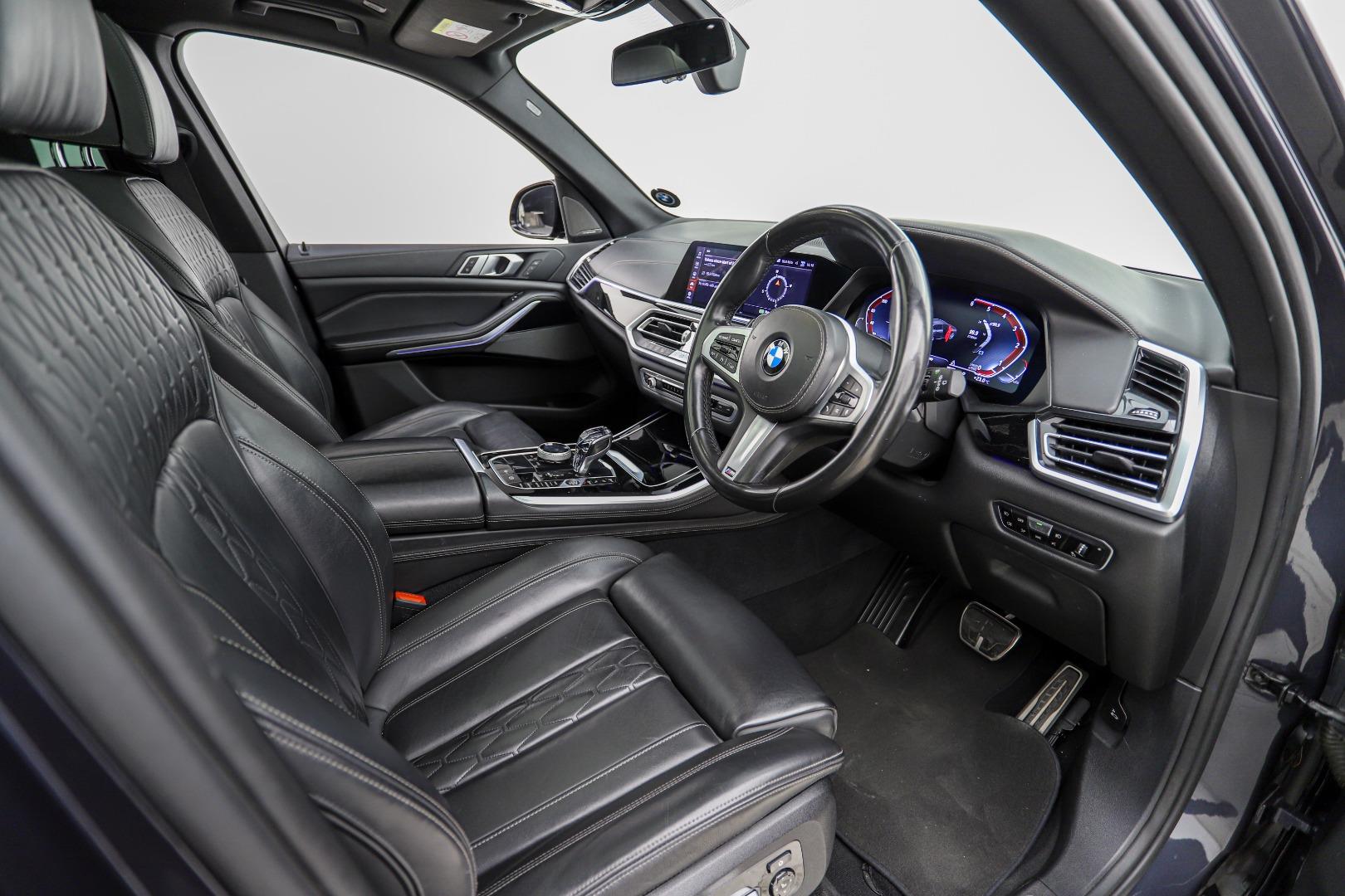 2019 BMW X5 xDrive30d M Sport