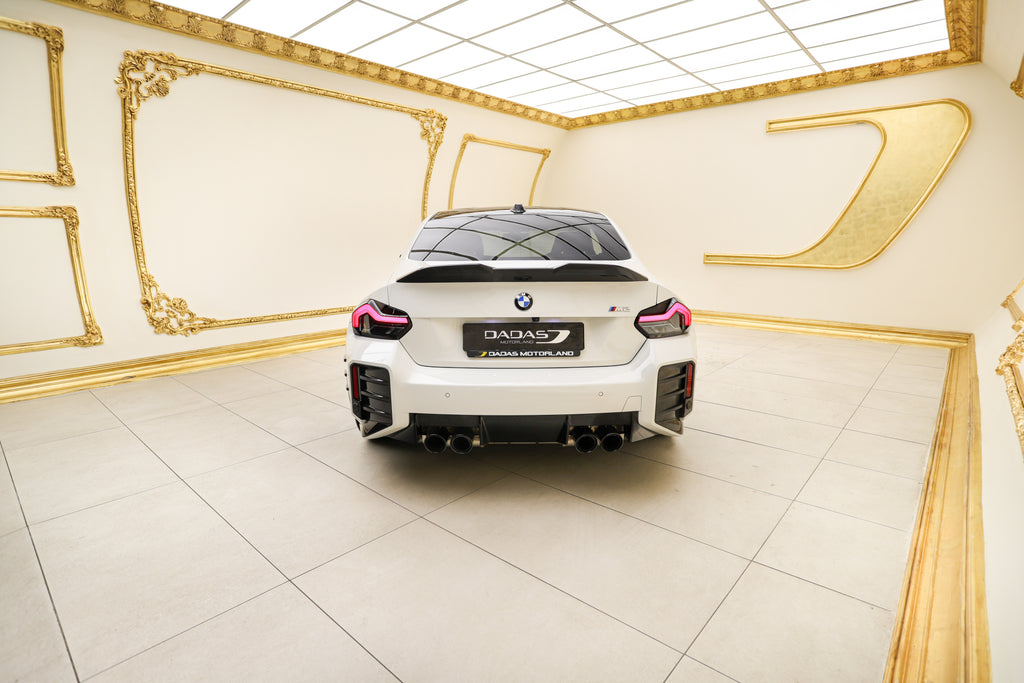 2023 BMW M2 Coupe