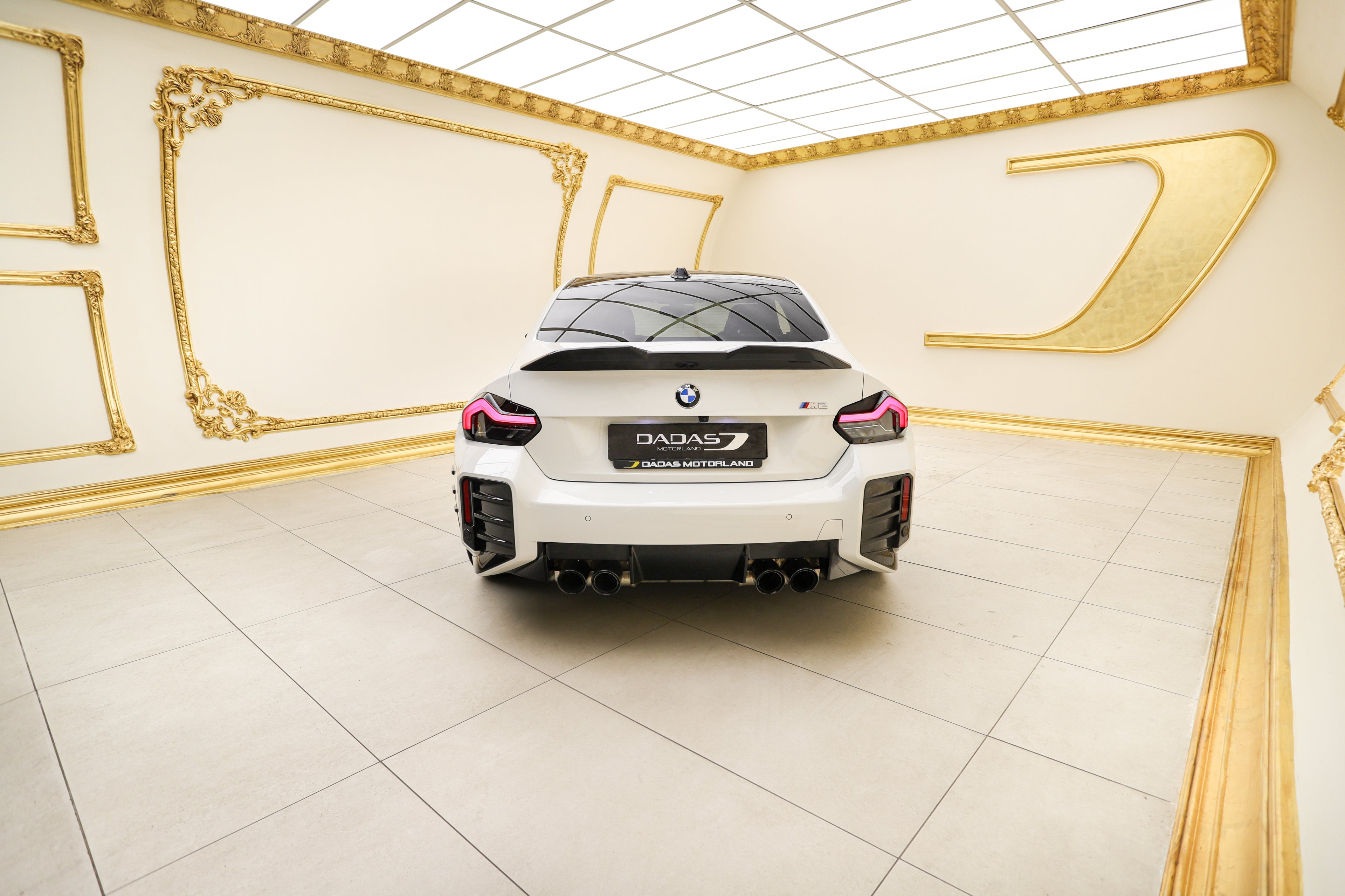 2023 BMW M2 Coupe