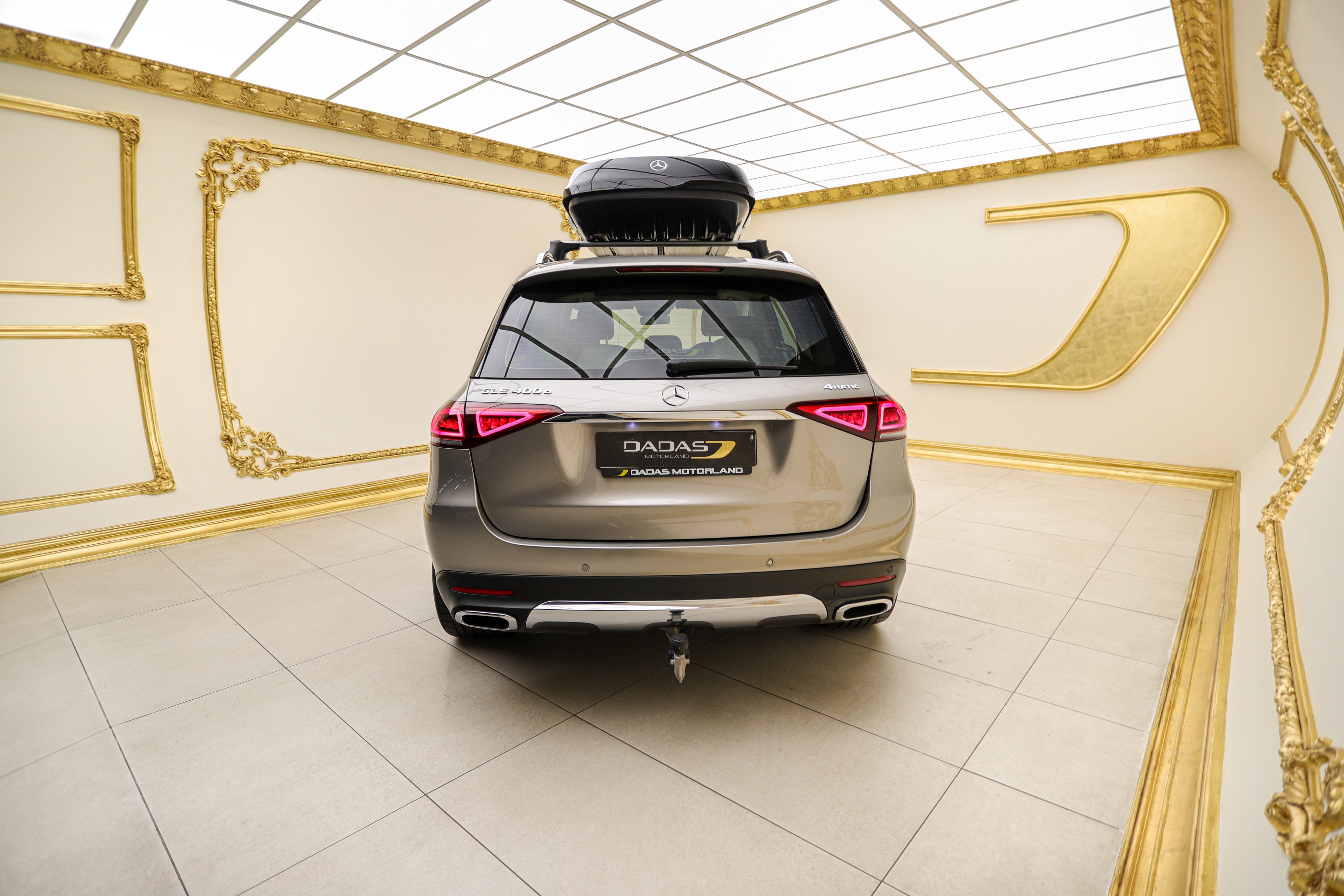 2022 Mercedes Benz GLE400 4Matic