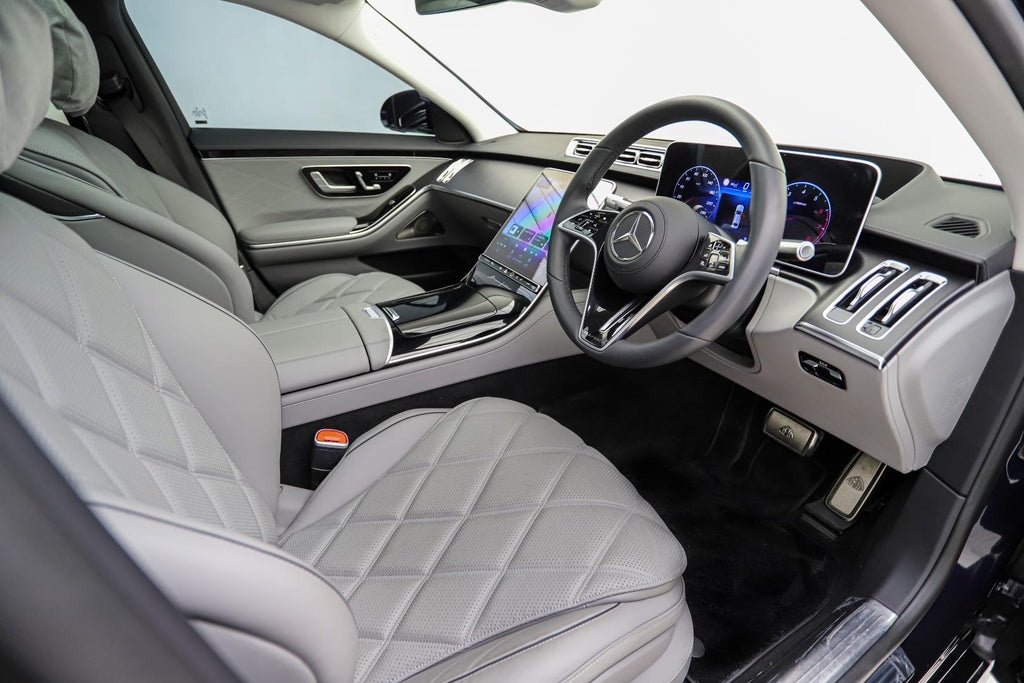 2023 Mercedes Benz S680 Maybach