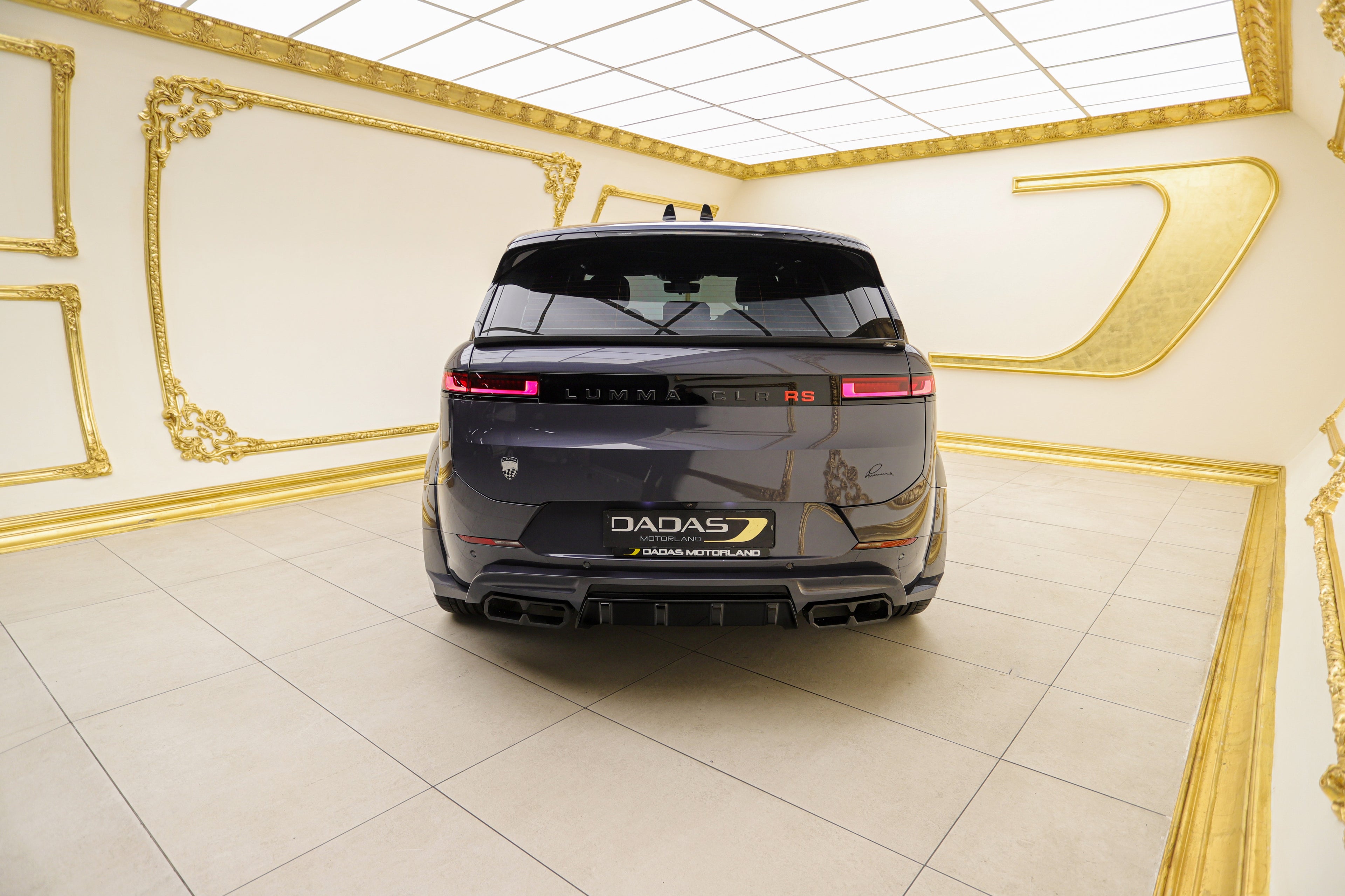 2024 Land Rover Range Rover Sport 3.0d Dynamic SE