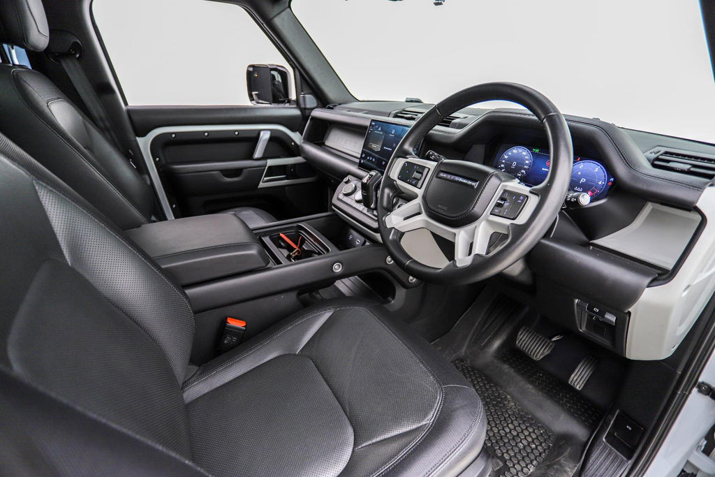 2022 Land Rover Defender 110 D240 HSE X-Dynamic