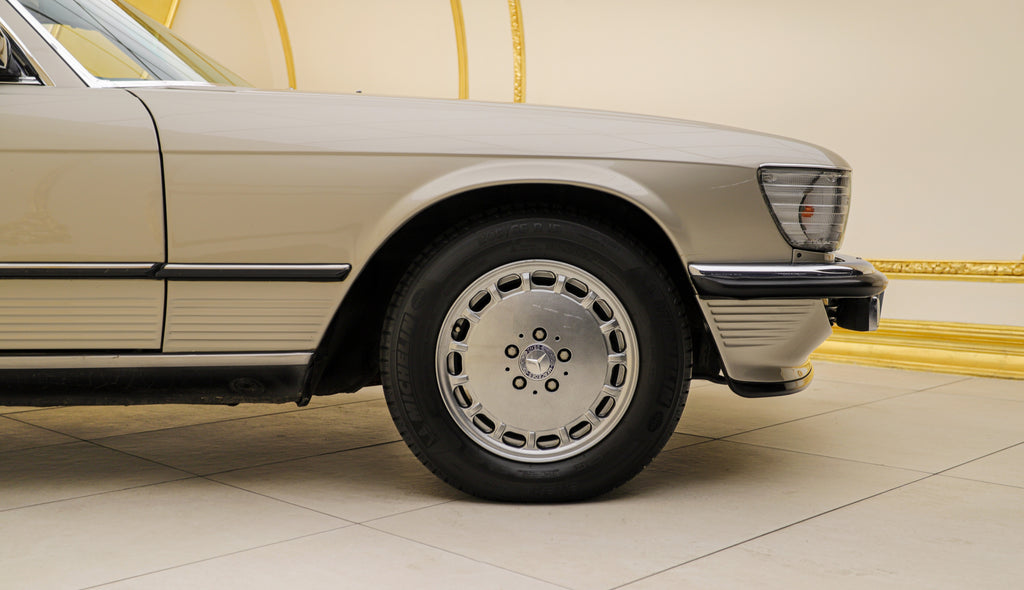 1988 Mercedes-Benz 300 SL