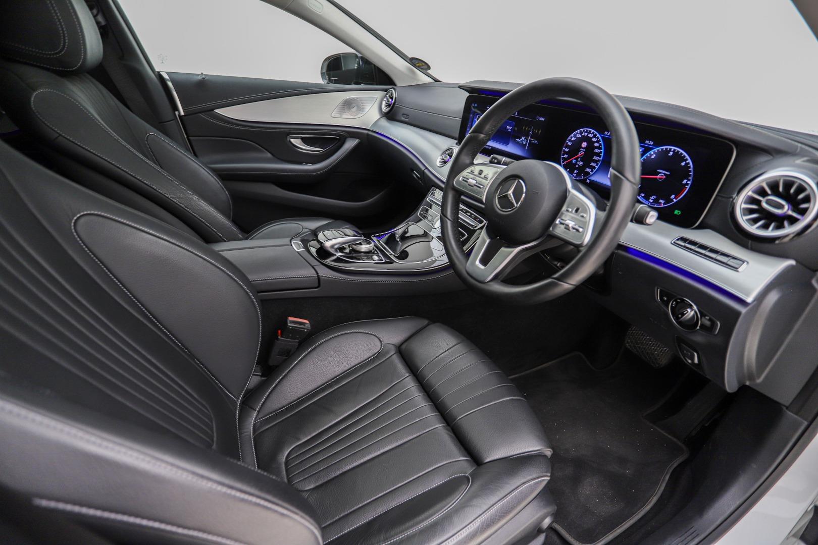 2021 Mercedes Benz CLS 400d 4Matic