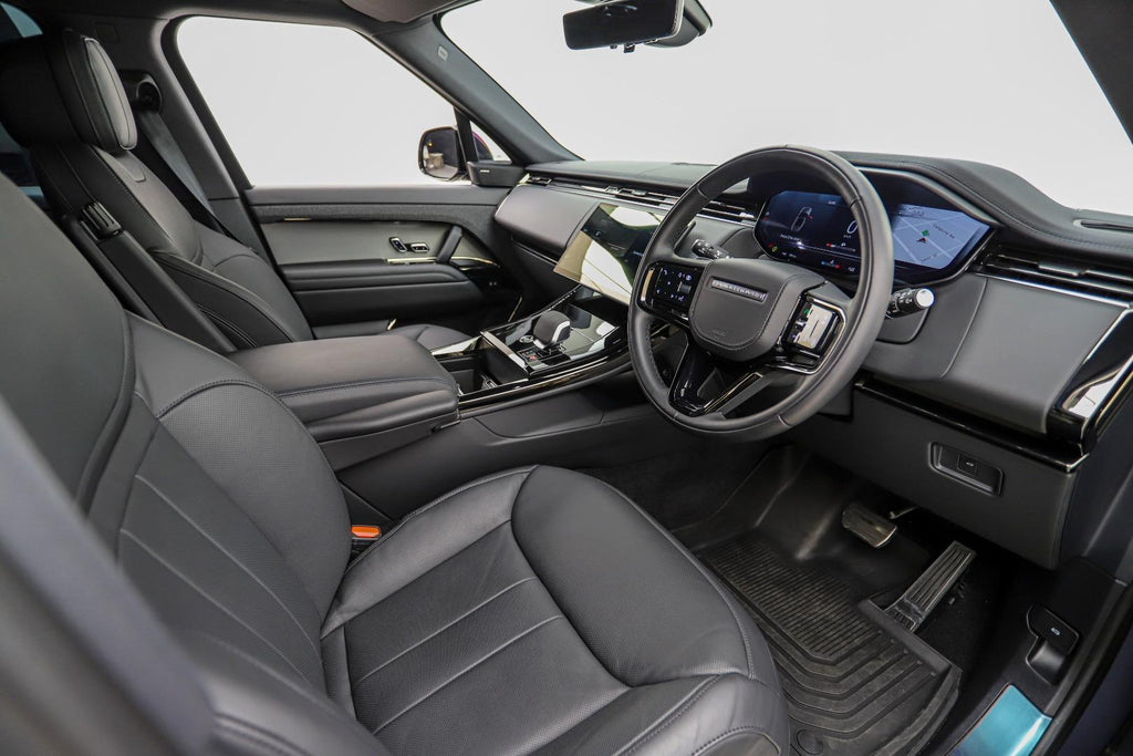 2024 Land Rover Range Rover Sport 3.0d Dynamic SE