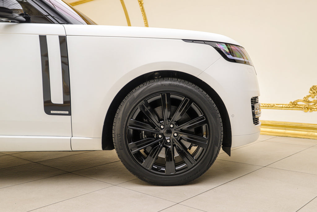 2023 Range Rover P530 4.4 Autobiography