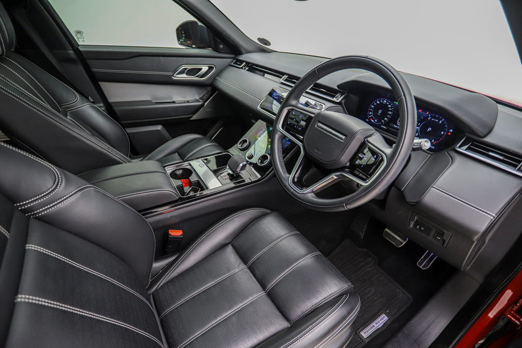 2022 Range Rover Velar 3.0d R-Dynamic HSE