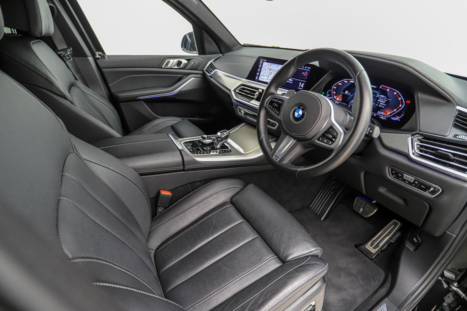 2023 BMW X5 M50i VR6