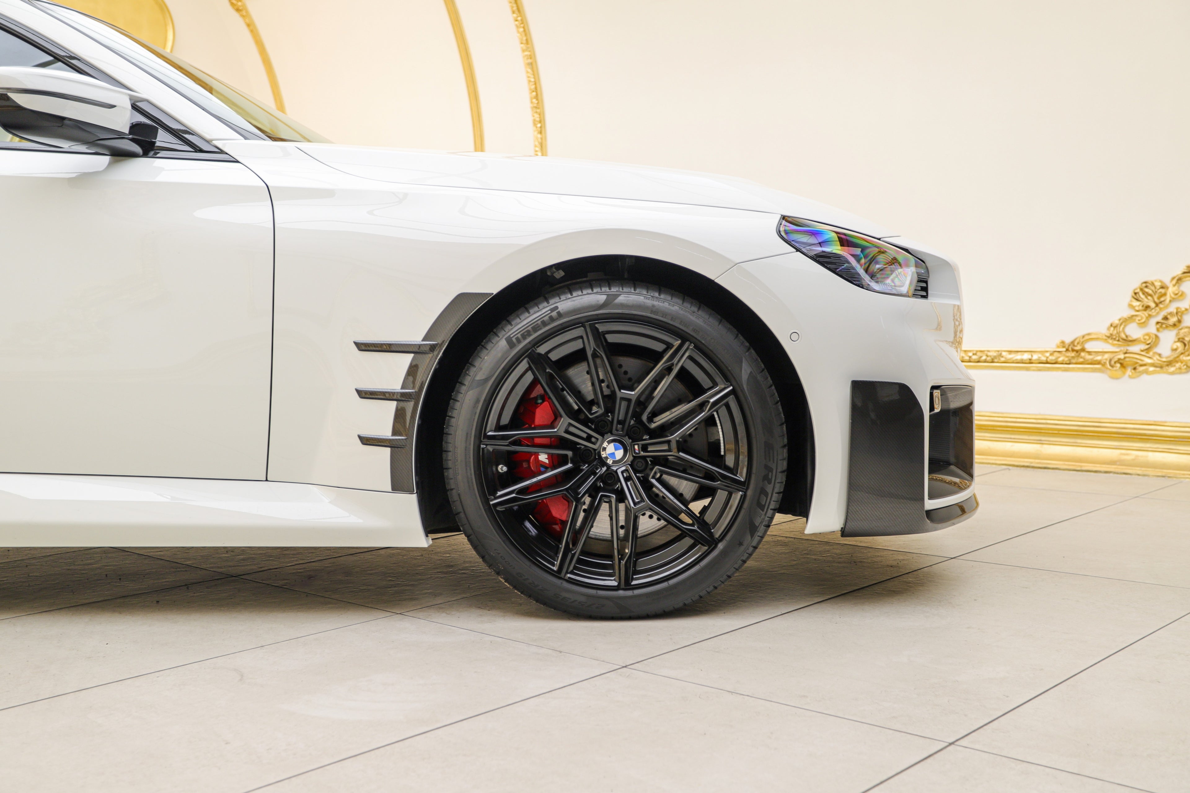 2023 BMW M2 Coupe