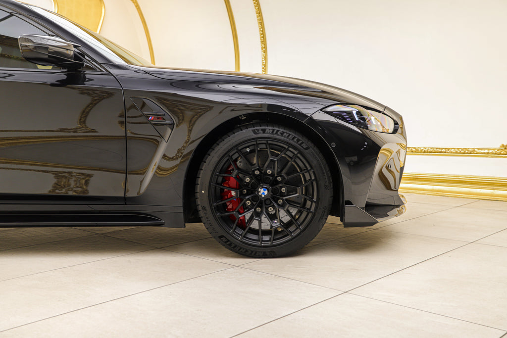 2026 BMW M3 CS Touring (G81)