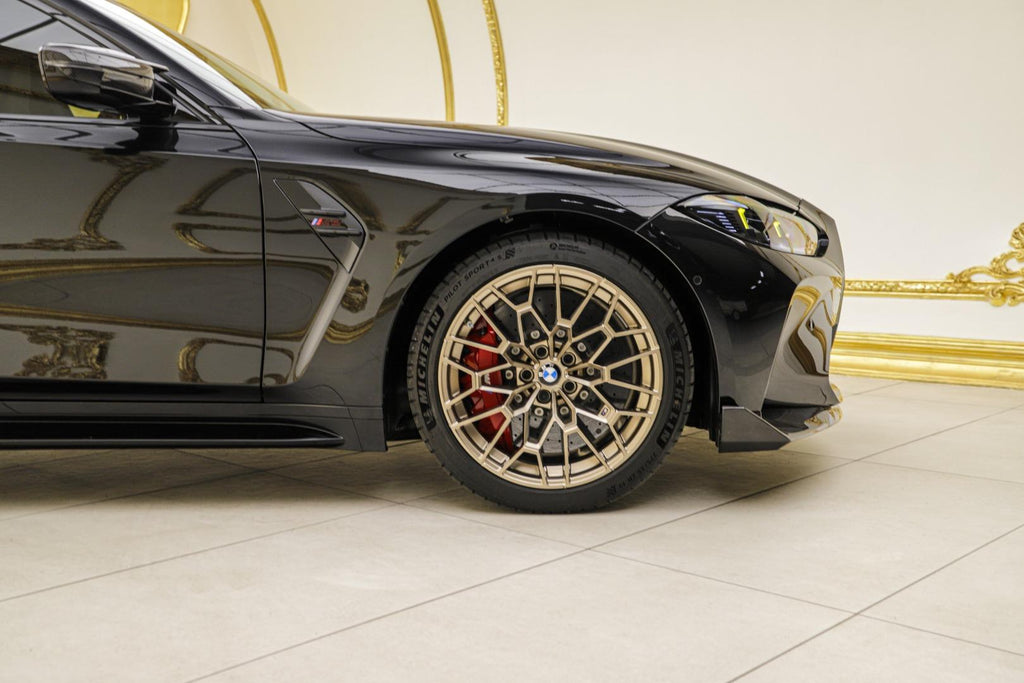 2026 BMW M3 CS Touring