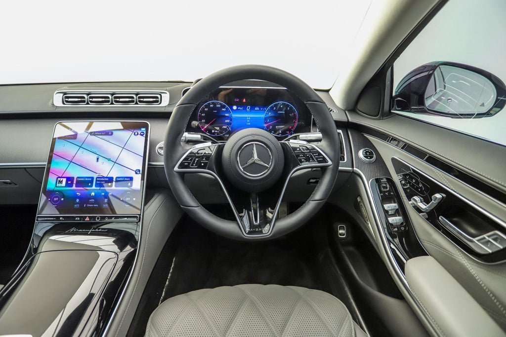2023 Mercedes Benz S680 Maybach