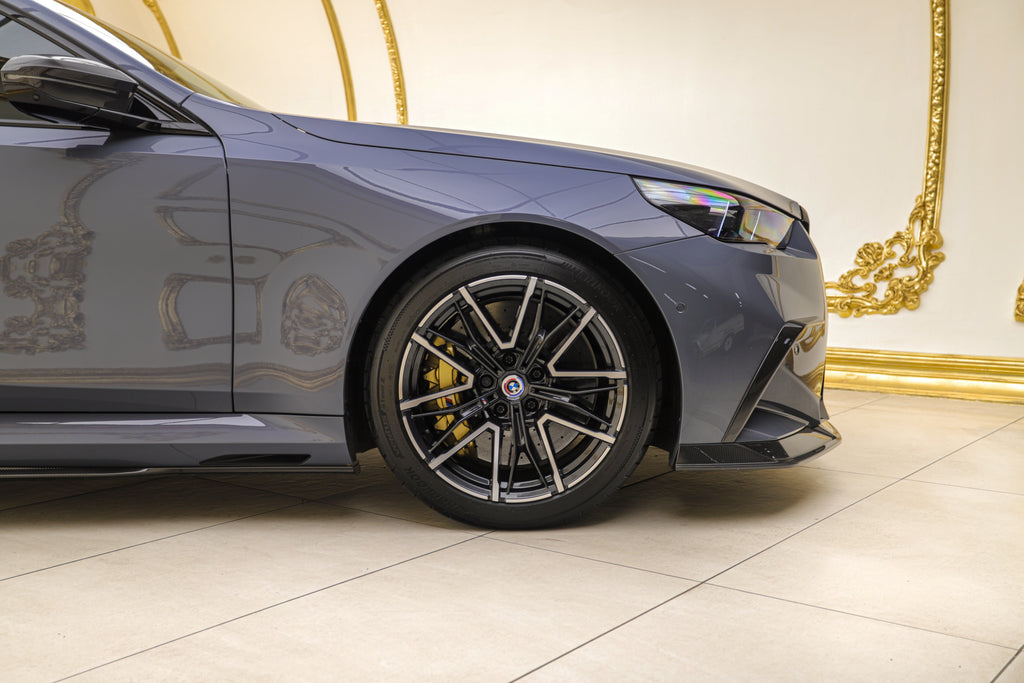 2024 BMW M5 (G90) M Hybrid