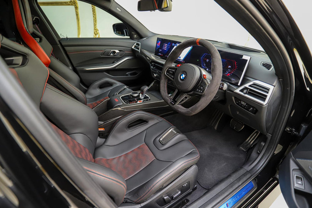 2026 BMW M3 CS Touring (G81)