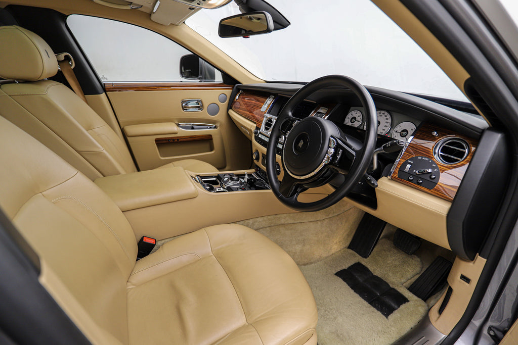 2012 Rolls Royce Ghost