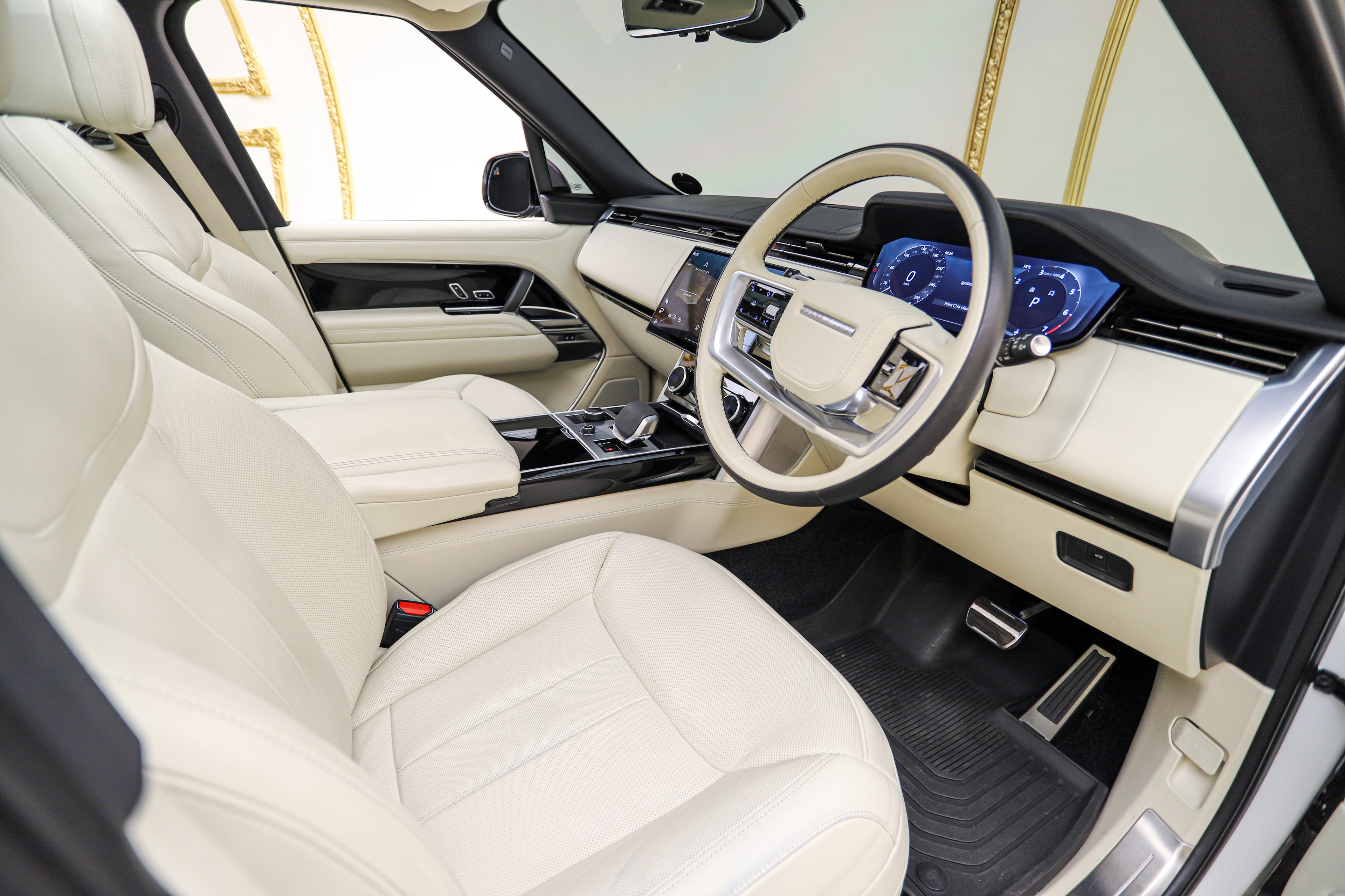 2023 Range Rover P530 4.4 Autobiography