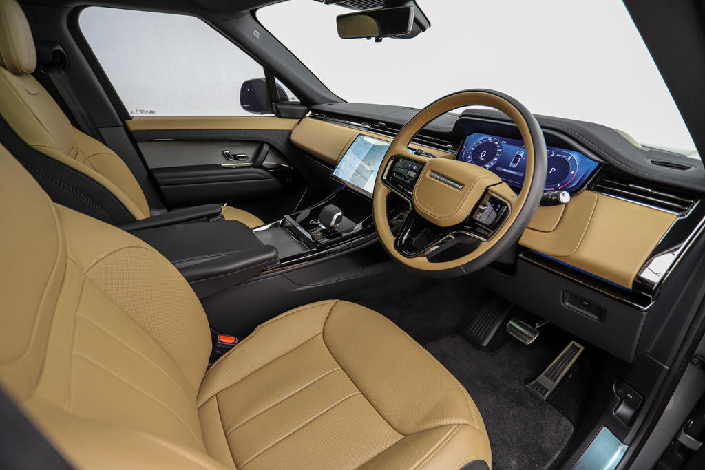 2024 Land Rover Range Rover Sport 3.0d Dynamic HSE Lumma