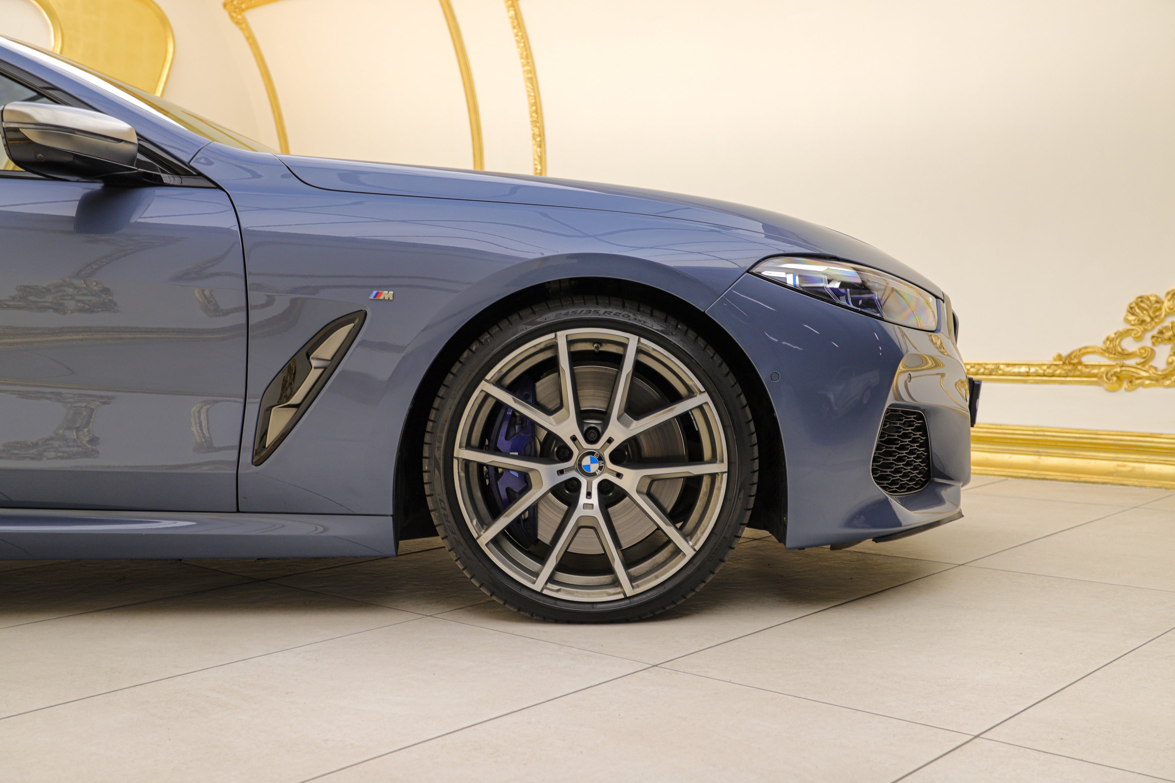 2019 BMW M850i xDrive