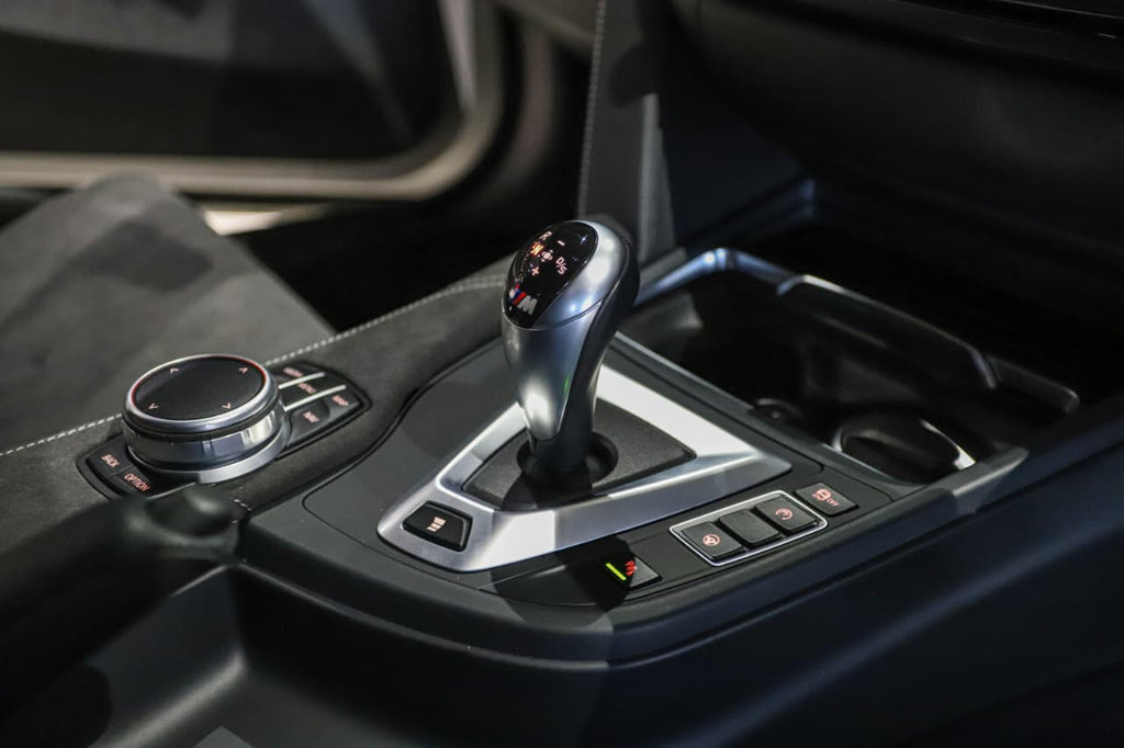 2017 BMW M4 DTM Champion Edition